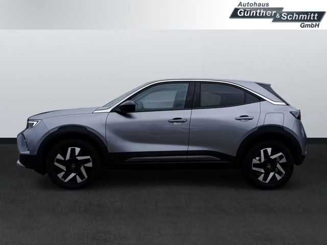 Opel Mokka Elegance