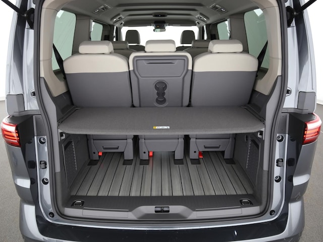 Volkswagen Multivan 2.0 TDI Lang T7