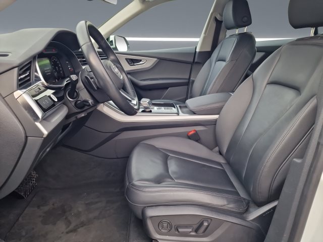 Audi Q8 55 TFSI Hybride Quattro