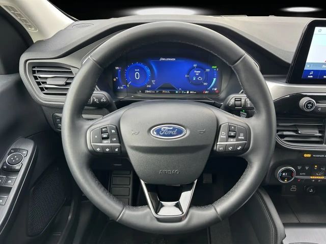Ford Kuga Plug in Hybrid Titanium