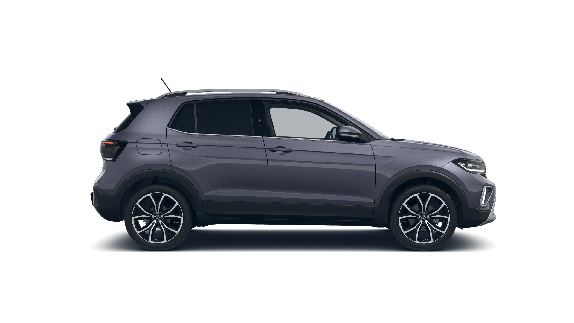 Volkswagen T-Cross 1.0 TSI IQ.Drive Style