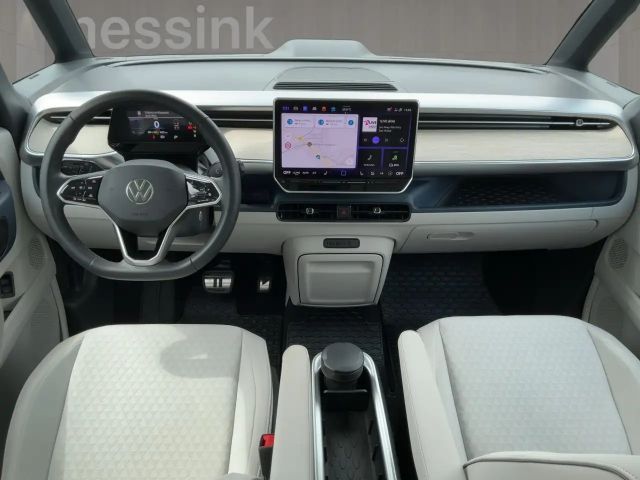 Volkswagen ID.Buzz Pro