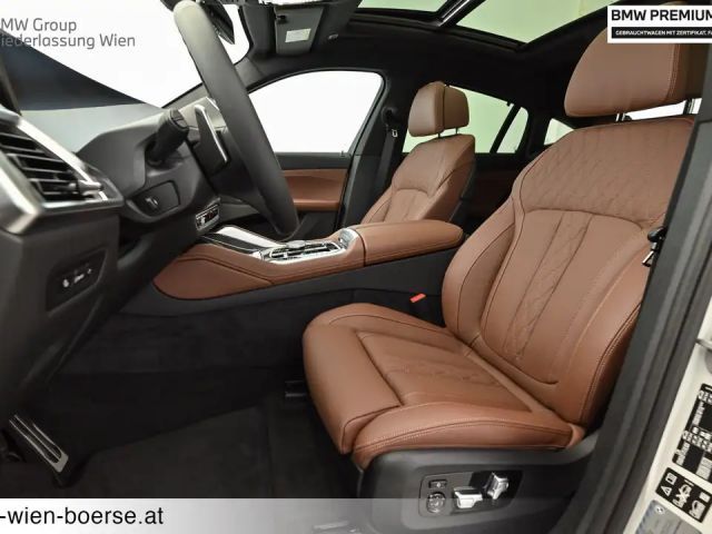 BMW X6 xDrive30d