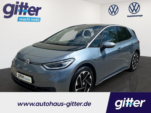 Volkswagen ID.3 150 kW Performance Pro