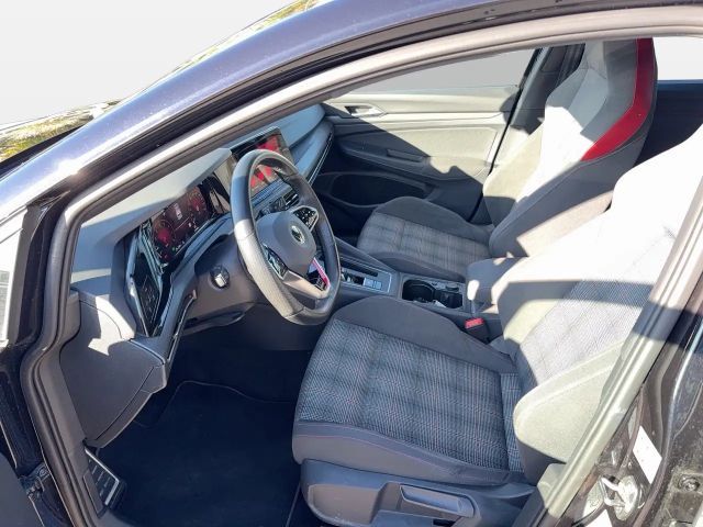 Volkswagen Golf DSG GTI