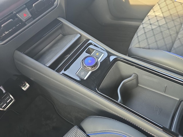 Volkswagen Tiguan DSG R-Line