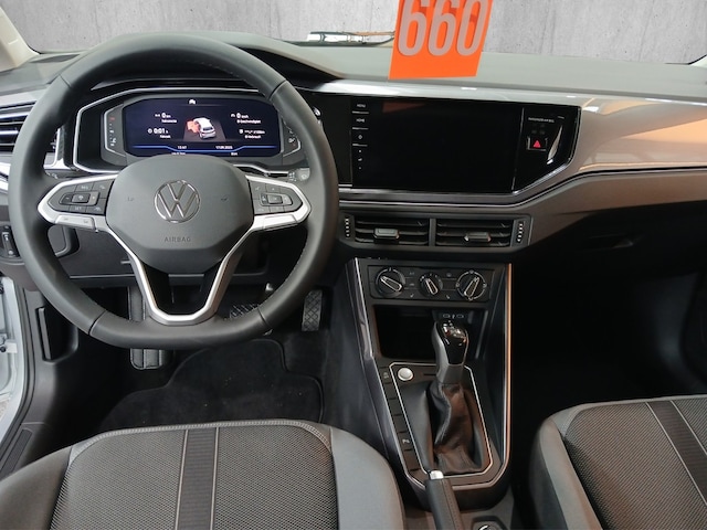 Volkswagen Polo DSG Style