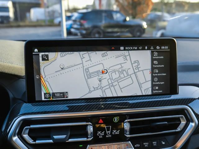 BMW X3 M-Sport xDrive30i