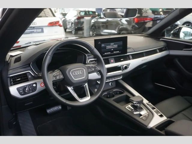 Audi A5 45 TFSI Cabriolet Quattro