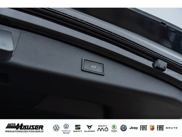 Cupra Leon 2.0 TSI 4Drive DSG Sportstourer VZ