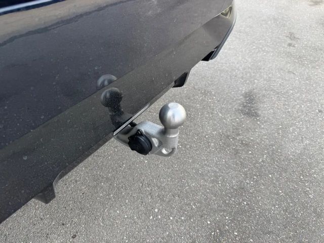 BMW 520 520d M-Sport Touring