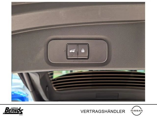 Nissan Qashqai DIG-T N-Connecta