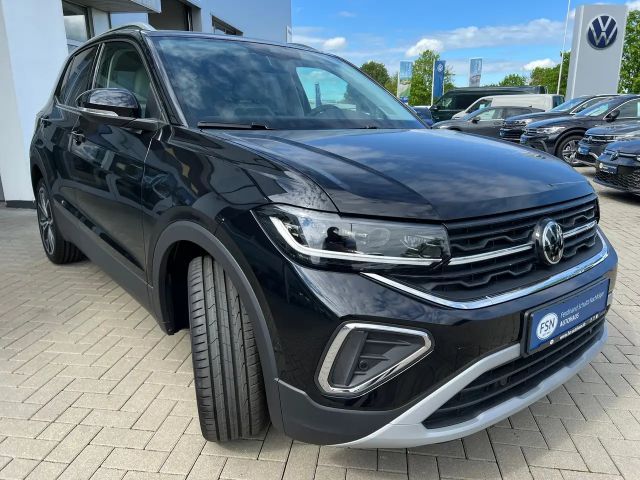 Volkswagen T-Cross 1.0 TSI DSG Style