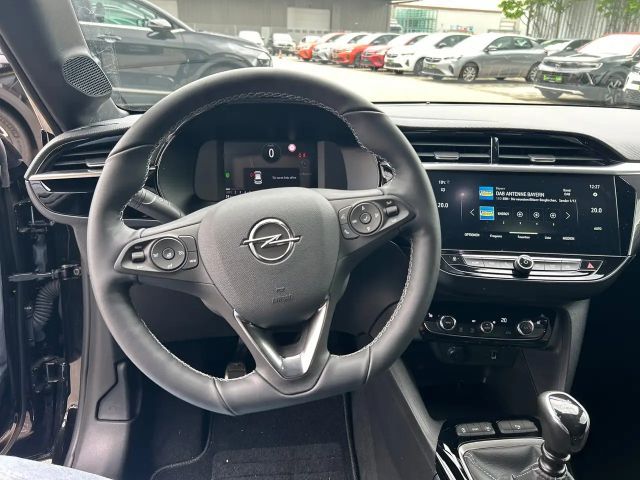 Opel Corsa GS-Line Grand Sport