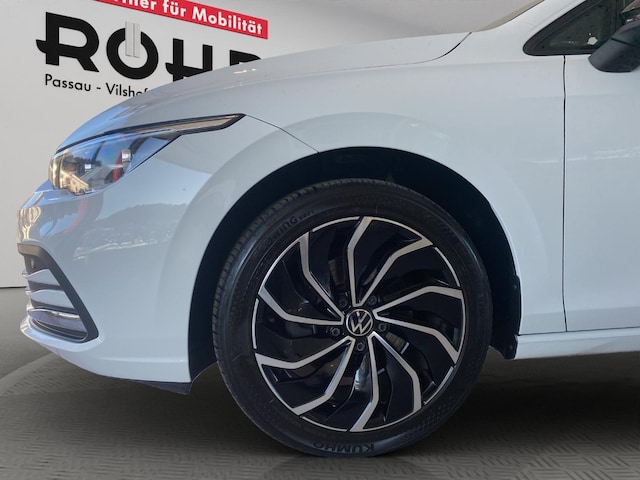 Volkswagen Golf 2.0 TDI DSG Golf VIII