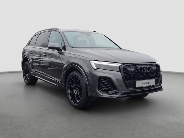 Audi Q7 Quattro