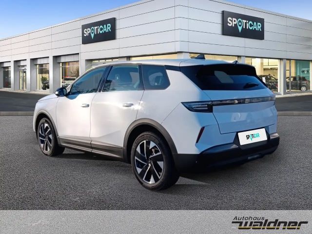Opel Grandland X Edition