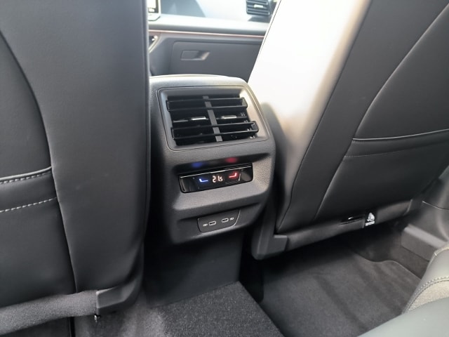 Volkswagen Tiguan 2.0 TDI