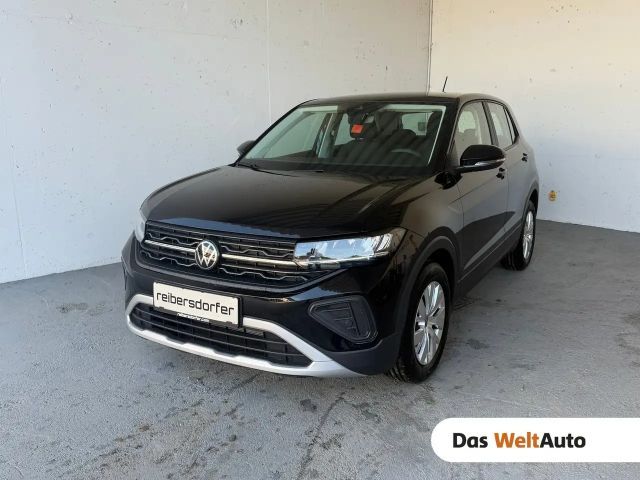 Volkswagen T-Cross 4Me TSI