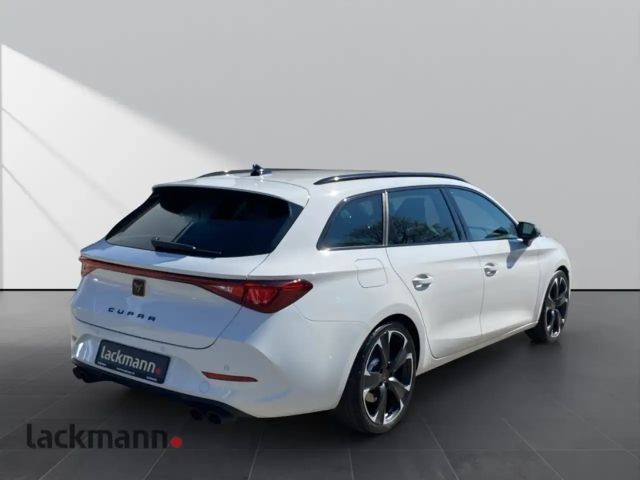 Cupra Leon Sportstourer VZ