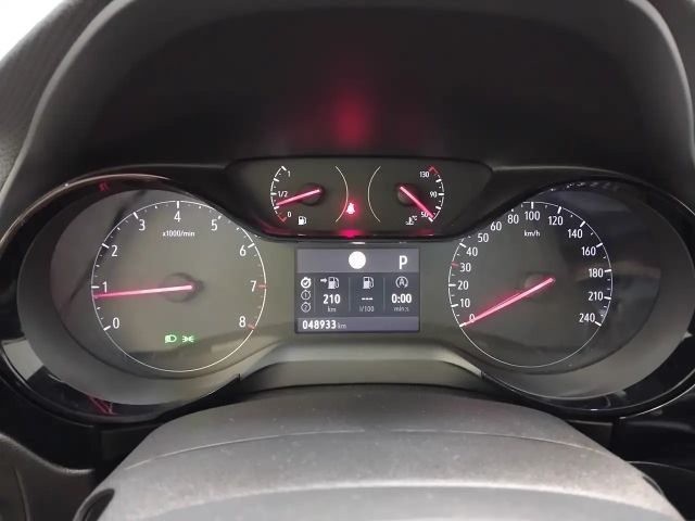 Opel Corsa 1.2 Turbo Turbo