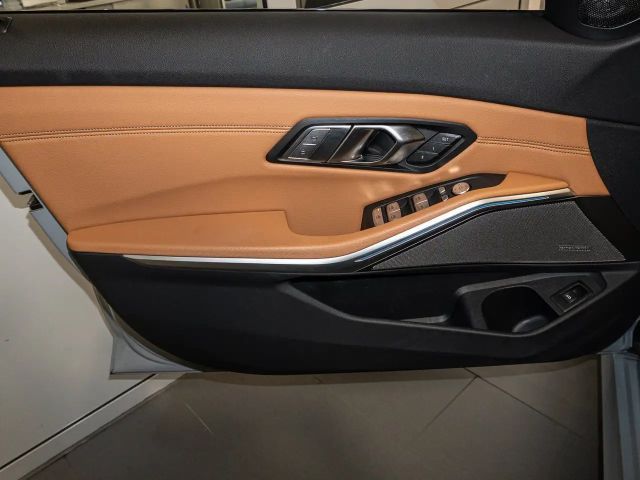 BMW 340 M-Sport Touring xDrive