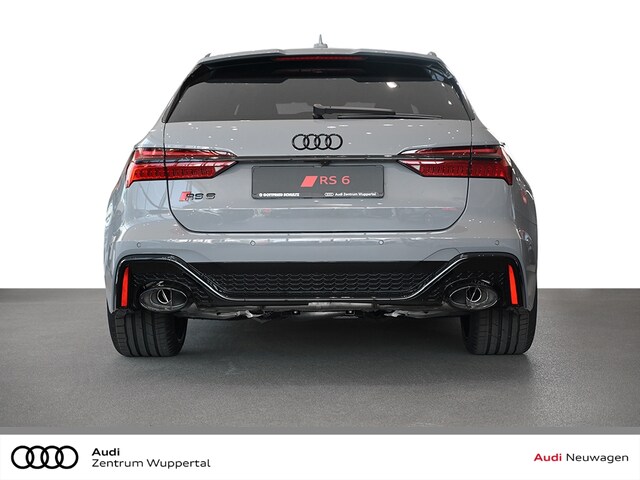 Audi A6 e-tron Avant Performance Quattro