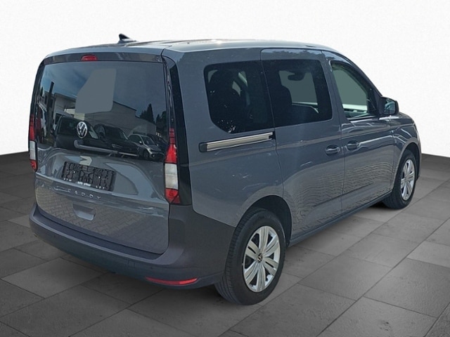Volkswagen Caddy 1.5 TSI