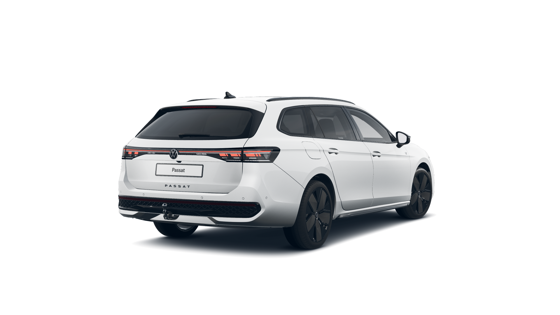 Volkswagen Passat 2.0 TDI R-Line Variant