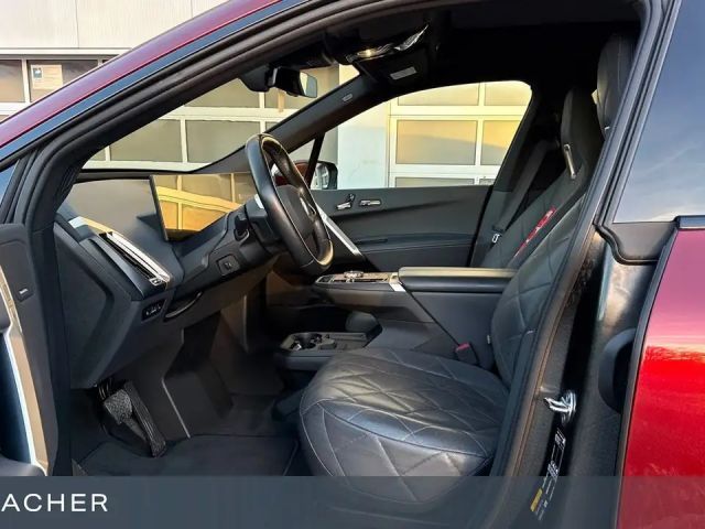 BMW iX xDrive40