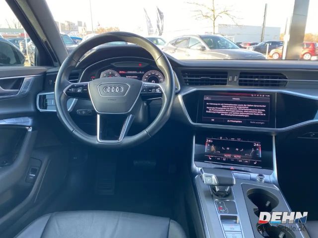 Audi A6 40 TDI Sedan