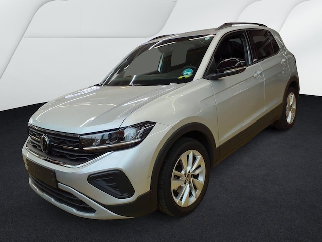 Volkswagen T-Cross 1.0 TSI DSG