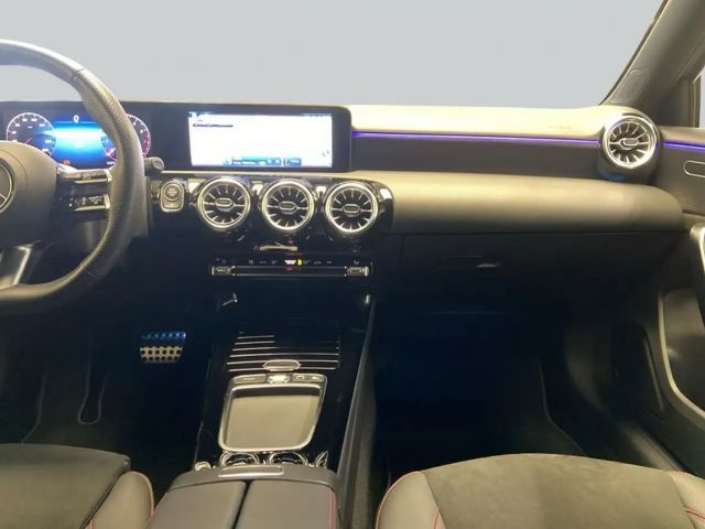 Mercedes-Benz A 180 A-Klasse