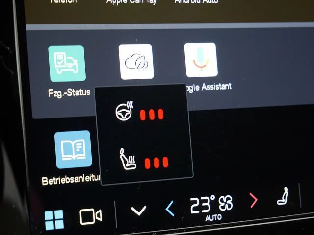 Volvo XC40 Dark Plus