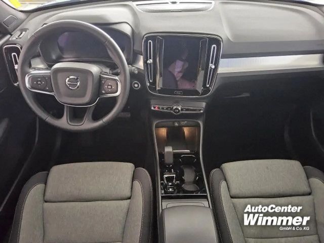 Volvo XC40 Dark Plus