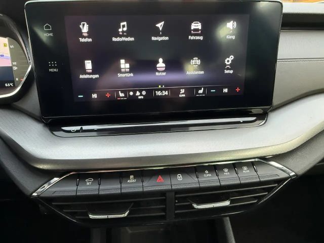 Skoda Octavia 2.0 TDI Combi