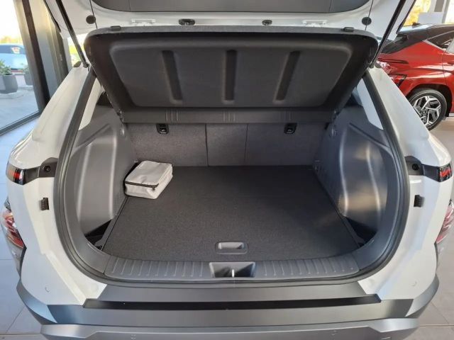 Hyundai Kona 1.0 T-GDi Trend