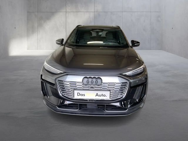 Audi Q6 e-tron Quattro