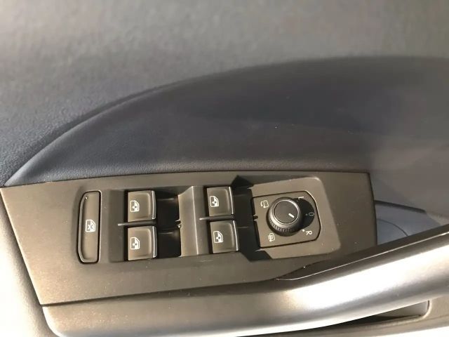 Volkswagen T-Cross 1.0 TSI DSG Style