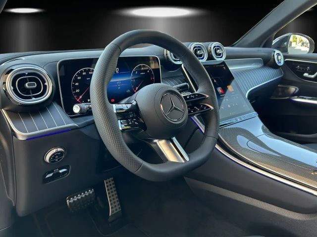 Mercedes-Benz GLC 300 4MATIC AMG Line GLC 300 d