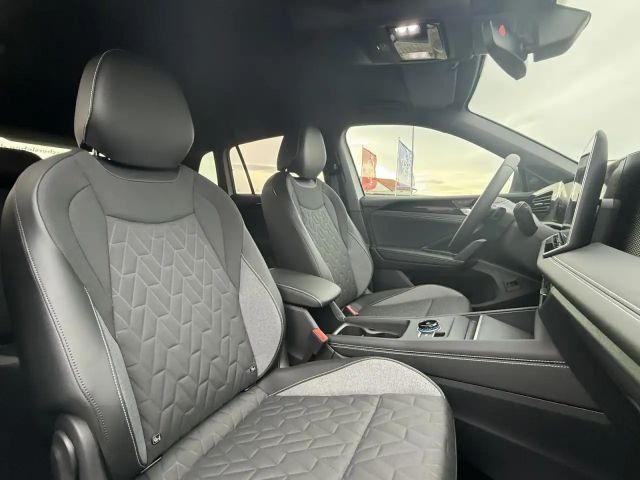 Volkswagen Tiguan DSG Life