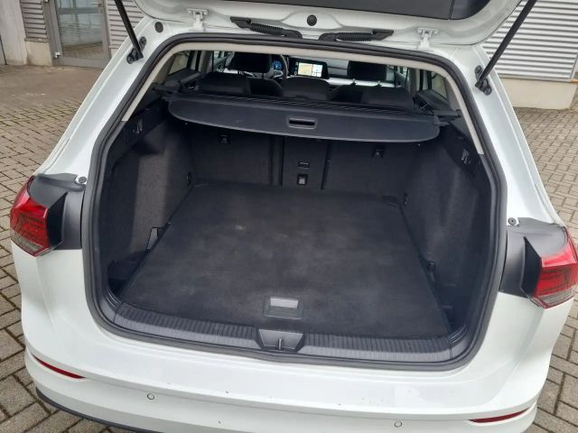 Volkswagen Golf 2.0 TDI Golf VIII Life Variant