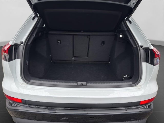 Audi Q4 e-tron Suv 45 e-tron Audi Q4 e-tron