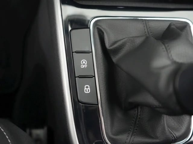 Skoda Fabia Style Style