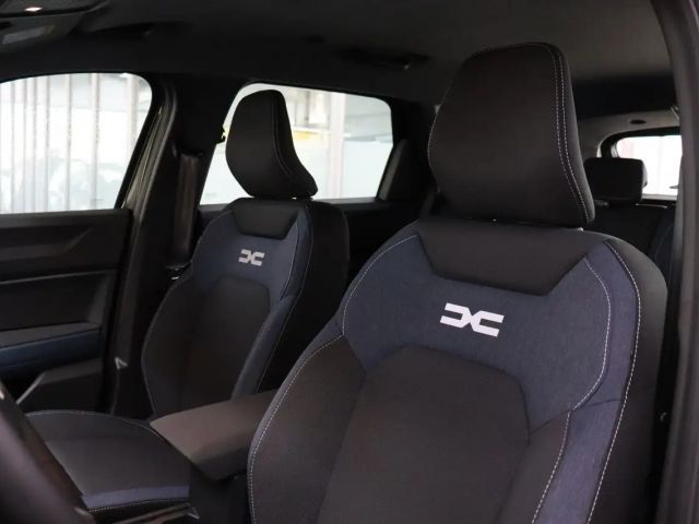 Dacia Bigster Mild Hybrid 140