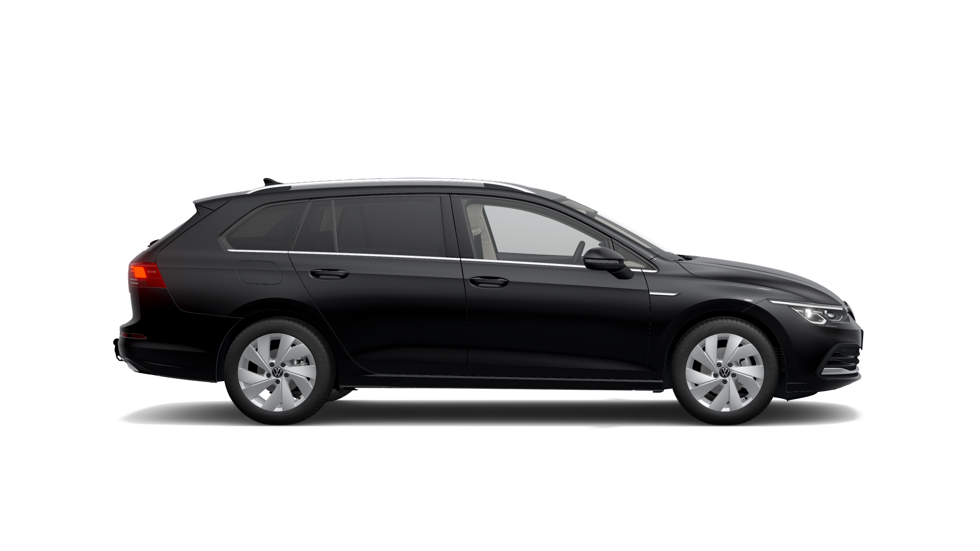 Volkswagen Golf 1.5 TSI DSG Style Variant