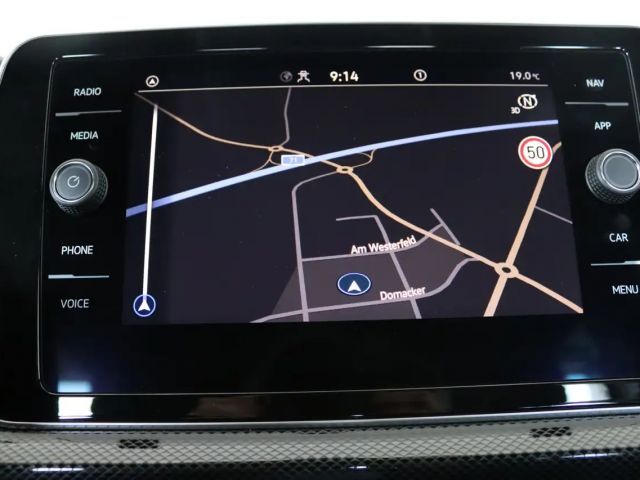 Volkswagen T-Cross DSG R-Line