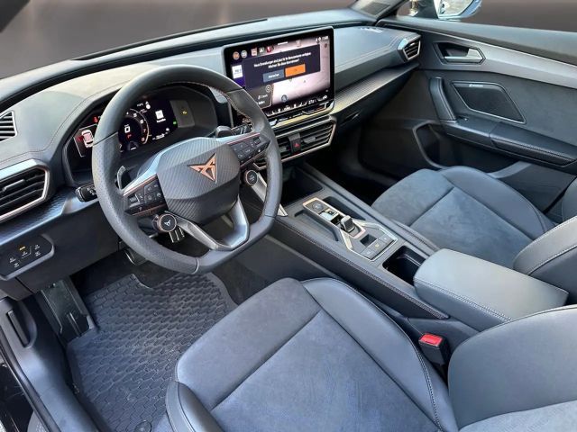 Cupra Formentor 2.0 TSI VZ