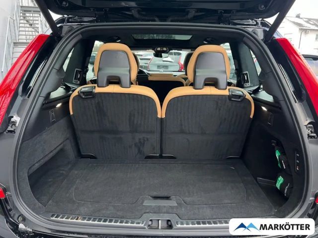 Volvo XC90 AWD Bright Ultimate