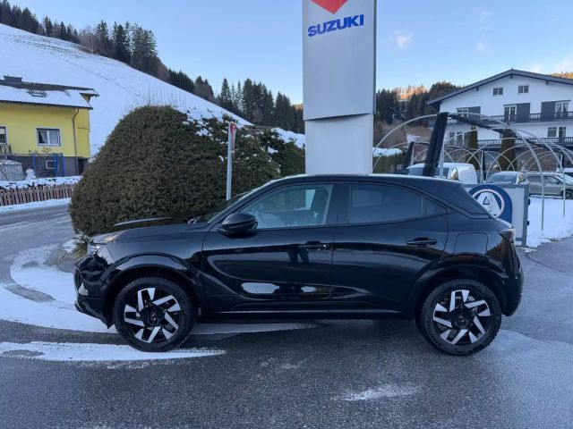 Opel Mokka 1.2 Turbo GS-Line Grand Sport Turbo